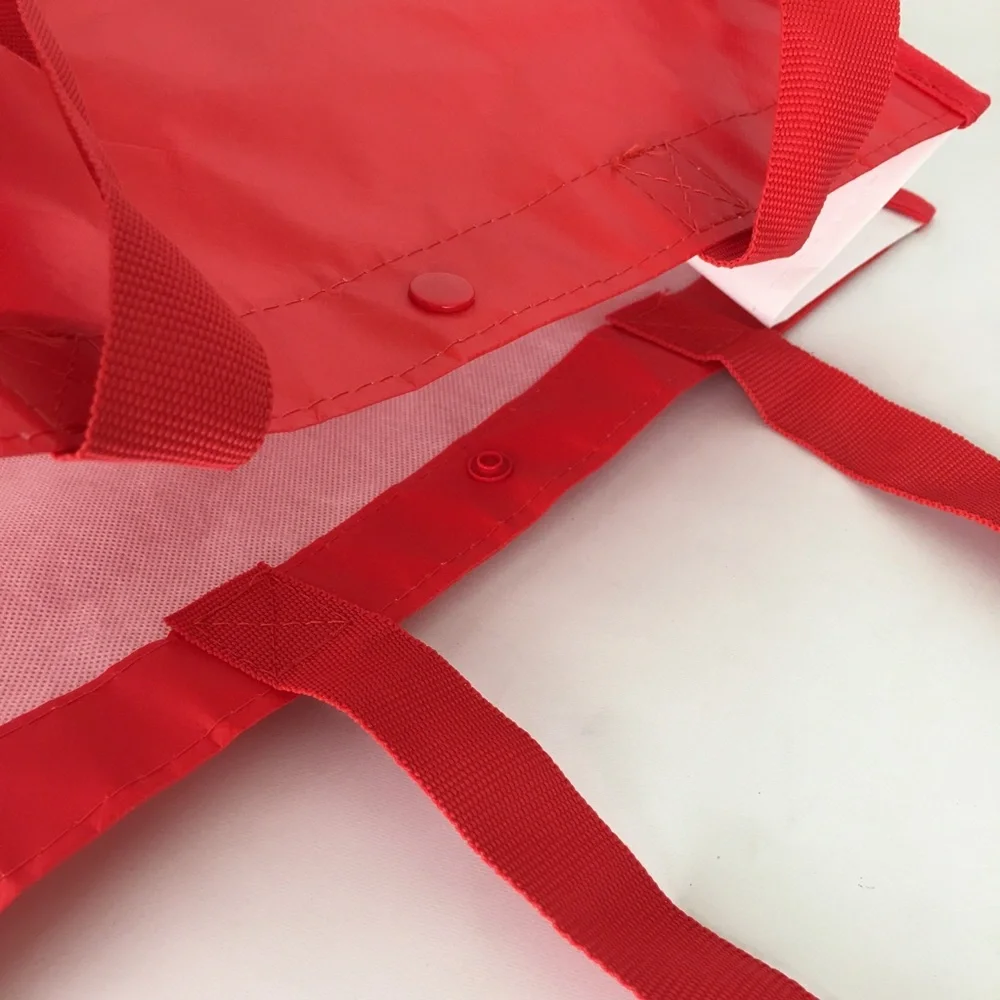 Lululemon Reusable Shopping Tote Bags Bundle of 5, 3 Large 2 Small Athletic